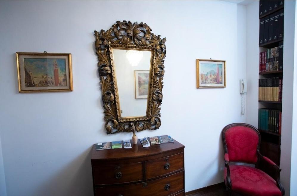 Sofi Home Bergamo Exterior photo