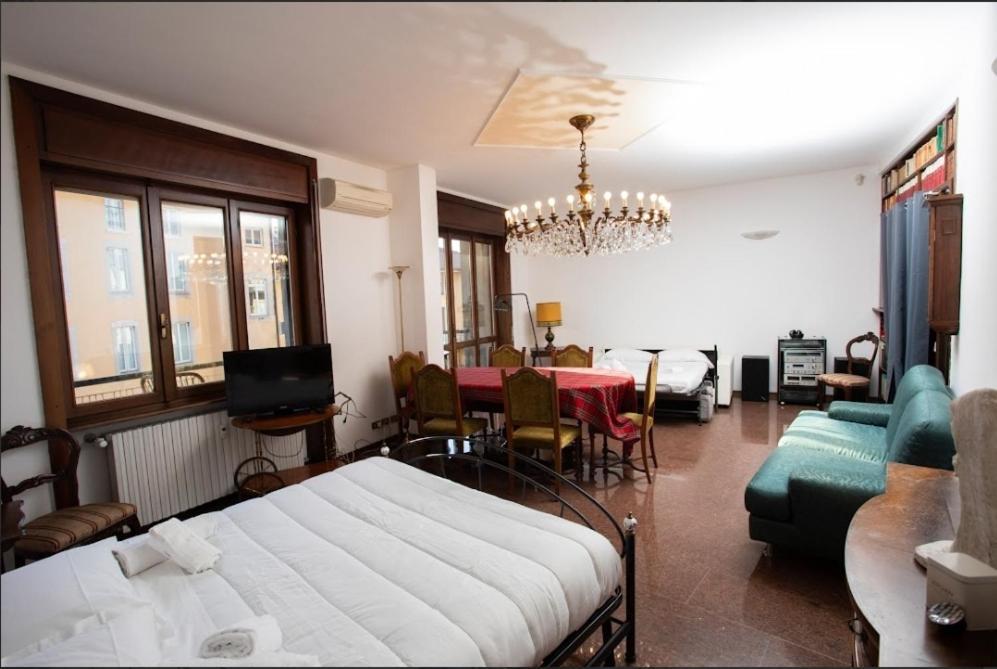 Sofi Home Bergamo Exterior photo