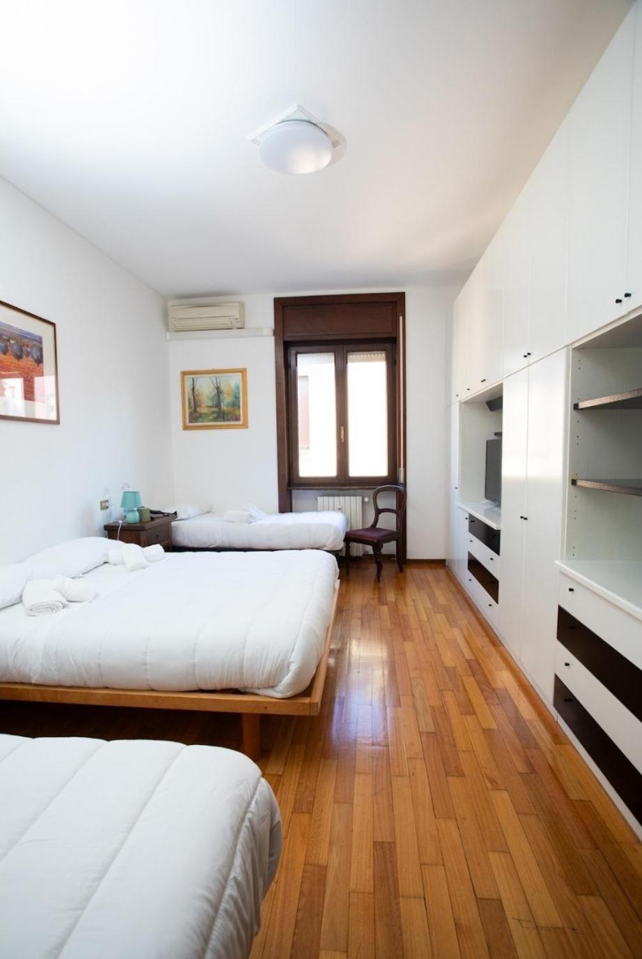 Sofi Home Bergamo Exterior photo