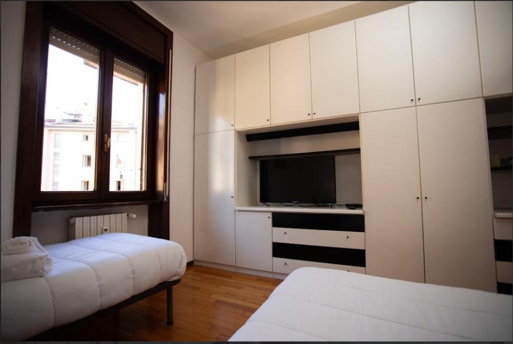 Sofi Home Bergamo Exterior photo